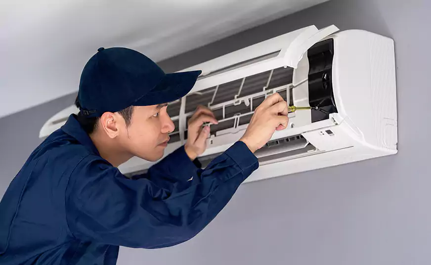 AC Duct Cleaning Meriden