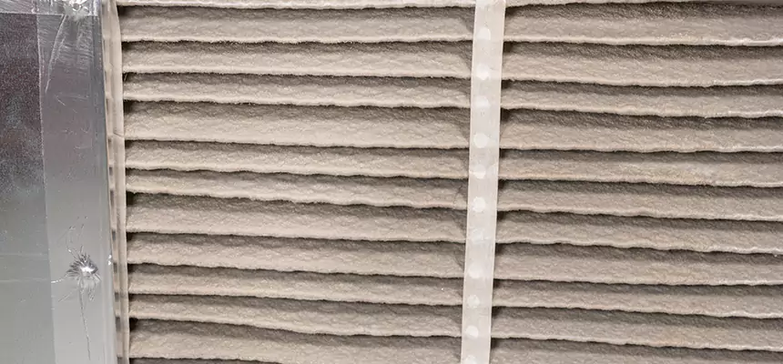 Mobile Car AC Filter Replacement in Meriden