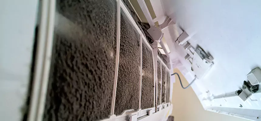 Preventive Air Duct Bacteria Removal in Meriden