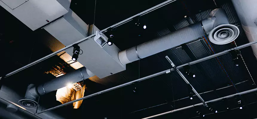 Our Air Duct Replacement Services in Meriden, CT