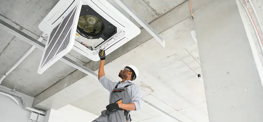 Efficient Multi‑Unit & HOA Annual Vent Cleaning Plans in Meriden