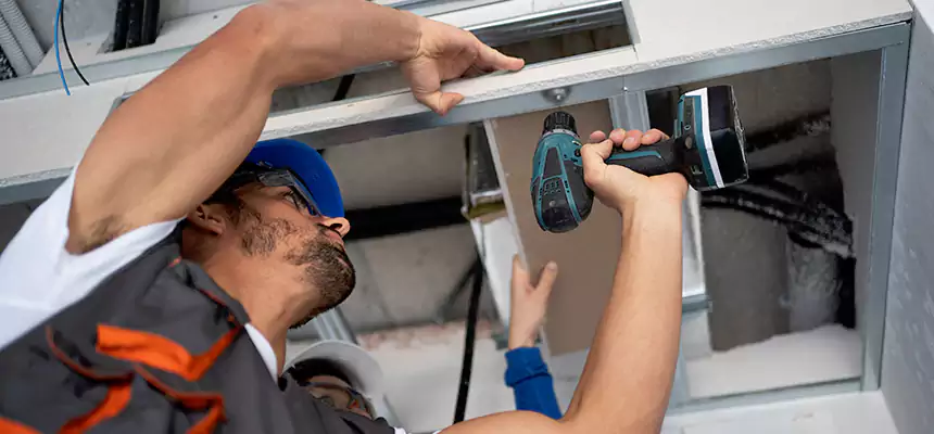 Our Apartment Air Duct Cleaning Services in Meriden, CT