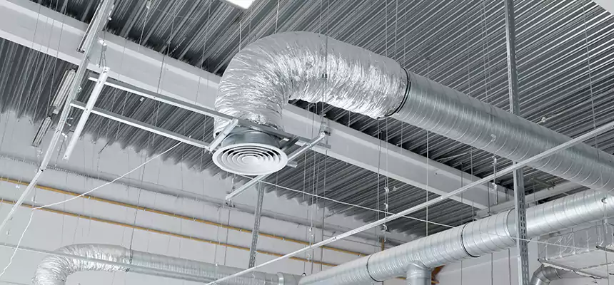 Our Dryer Vent Hose Replacement Services in Meriden, CT