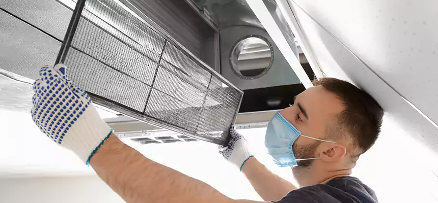 Our Home Duct Cleaning Services in Meriden, CT  