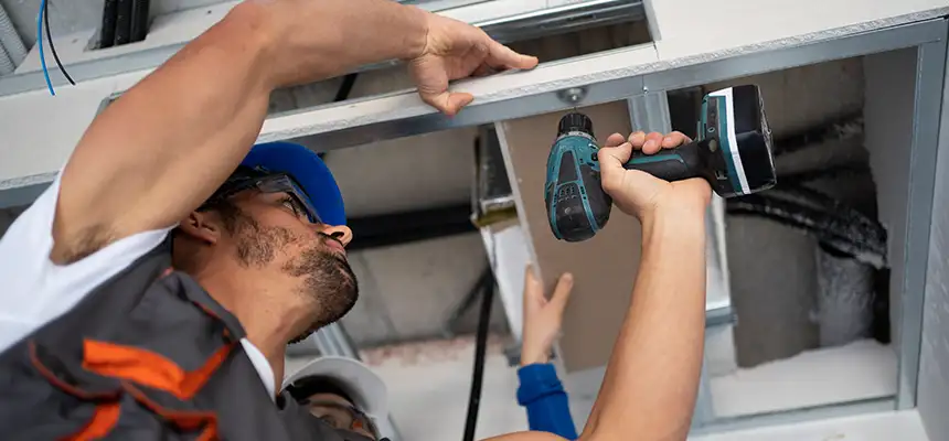 Our Improve Home Air Circulation Services in Meriden, CT