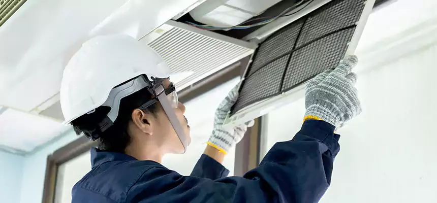 Our Multi-family Home Duct Cleaning Services in Meriden, CT