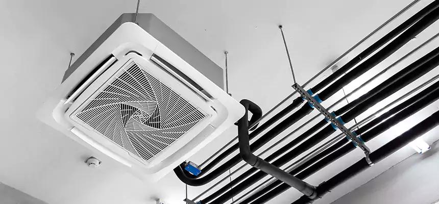 Our Smart AC Vent Controller Services in Meriden, CT