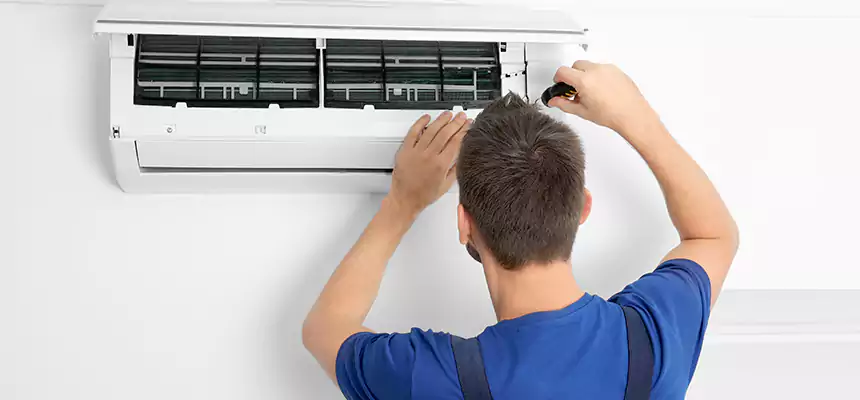 Our Smart Air Conditioning Installation Services in Meriden, CT