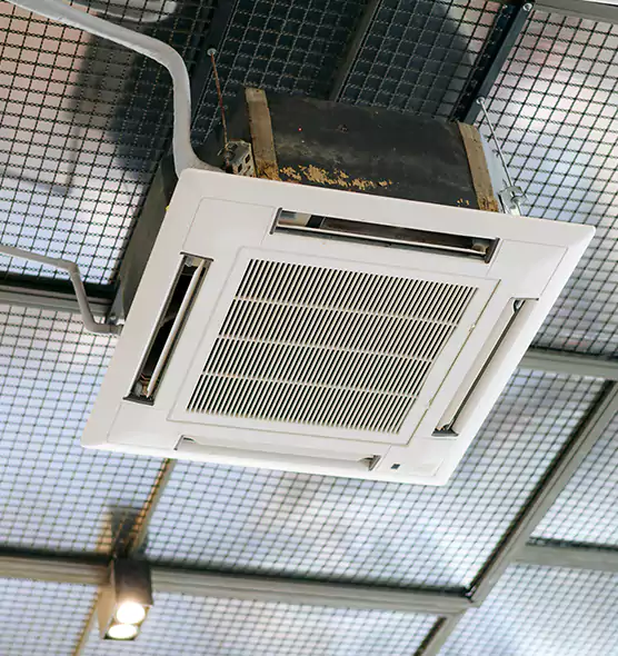 Top-Notch Allergy Relief Vent Cleaning Services in Meriden, CT