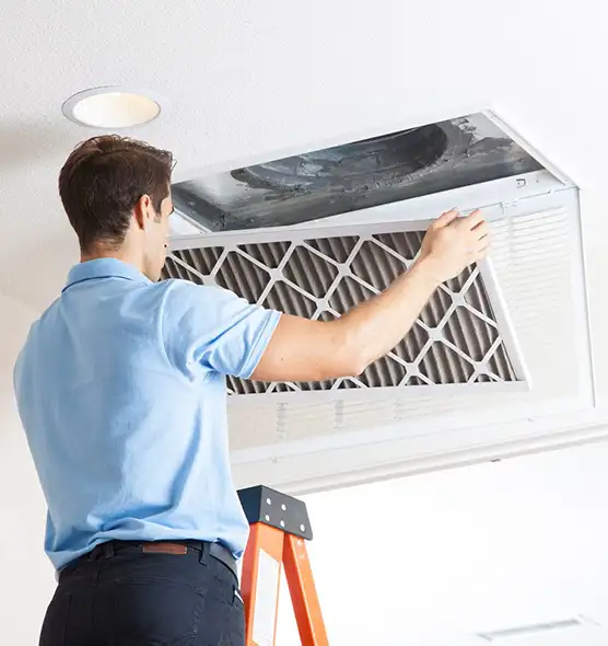 About Annual Dryer Vent Maintenance Meriden, CT
