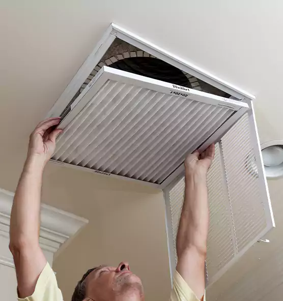 Trusted Apartment Air Duct Cleaning in Meriden, CT