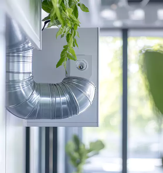 Professional Eco-Safe Dryer Vent Cleaning in Meriden, CT