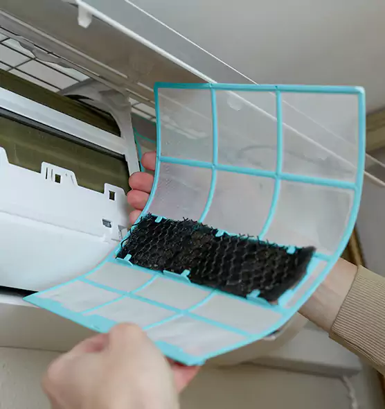 Welcome to Air Duct Cleaning & Repairs Meriden — Your Local HEPA Filter Installation Pros in Meriden, CT