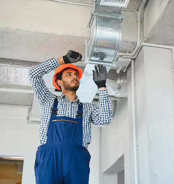 About Hotel Duct And Vent Cleaning in Meriden, CT