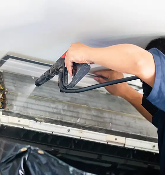 Welcome to Move-in/Move-out Duct Cleaning Services in Meriden, CT