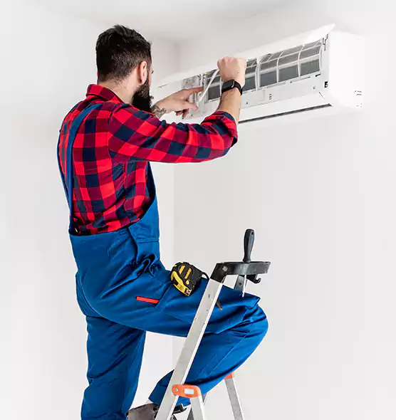 About Smart Air Conditioning Installation in Meriden, CT