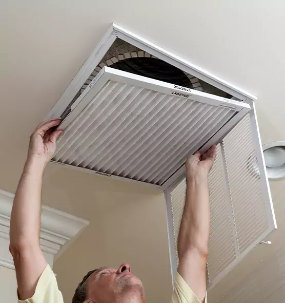 Trusted Vent Shaft Cleaning Expert in Meriden, CT