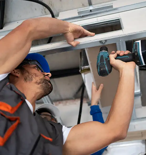 About Vent Smoke Odor Elimination in Meriden, CT