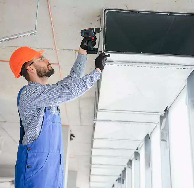 Why Homeowners & Businesses Trust Us in Meriden, CT?