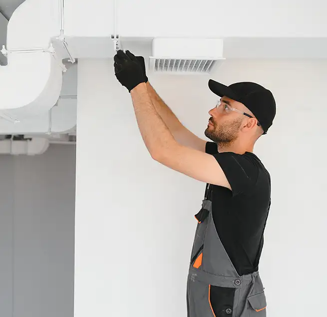 Why Homeowners & Businesses Trust Us in Meriden, CT?