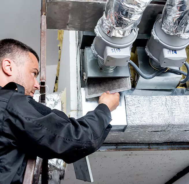 Why Homeowners & Businesses Trust Us in Meriden, CT?