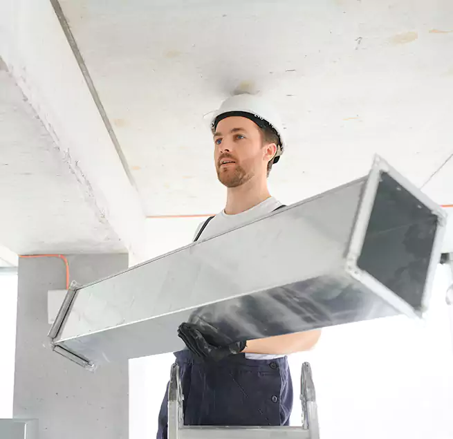 Why Homeowners & Businesses Trust Us in Meriden, CT