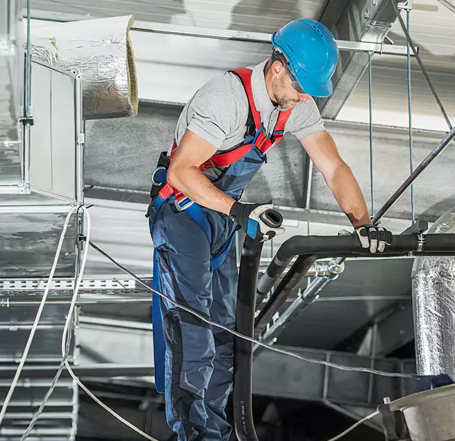 Why Homeowners & Businesses Trust Us in Meriden, CT?