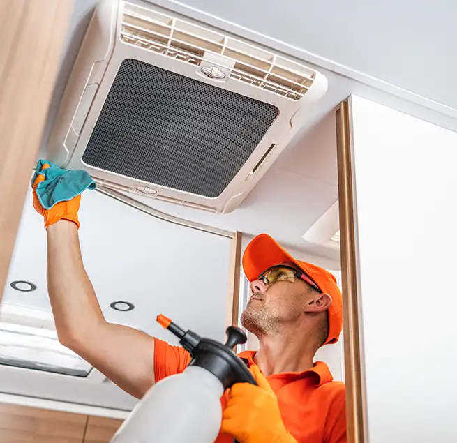 Why Homeowners & Businesses Trust Us in Meriden, CT?