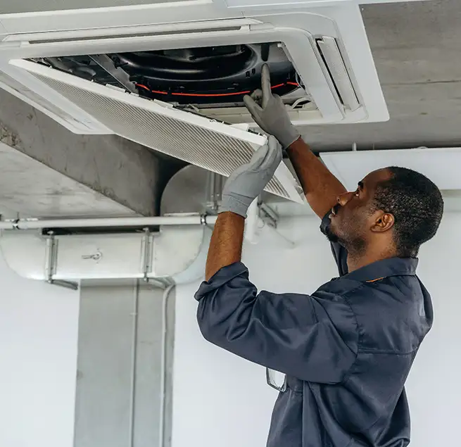 Why Homeowners & Businesses Trust Us in Meriden, CT?