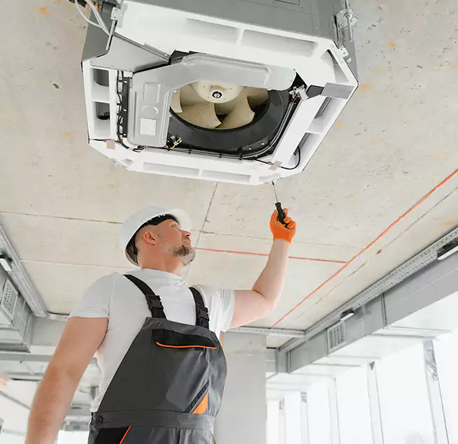 Why Homeowners Businesses Trust Us in Meriden, CT