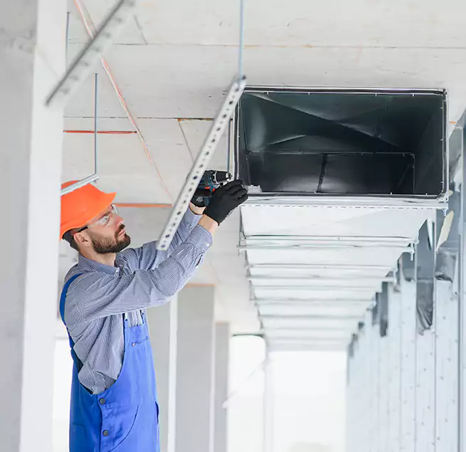 Why Homeowners & Businesses Trust Us in Meriden, CT?