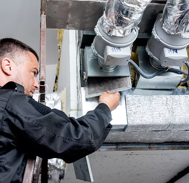 Why Homeowners & Businesses Trust Us in Meriden, CT?