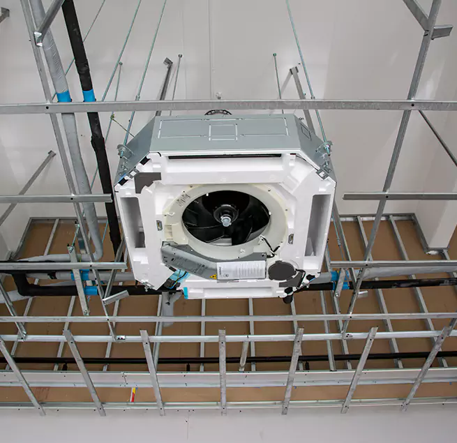 Why Homeowners & Businesses Trust Us Meriden, CT?