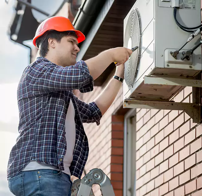 Why Homeowners & Businesses Trust Us Meriden, CT