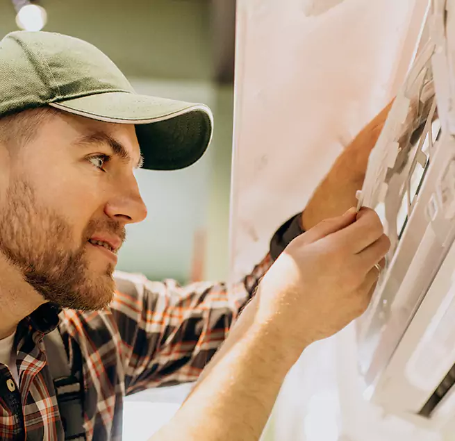 Why Homeowners & Businesses Trust Us in Meriden, CT?