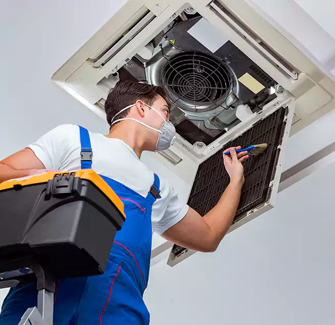 Why Homeowners & Businesses Trust Us in Meriden, CT?